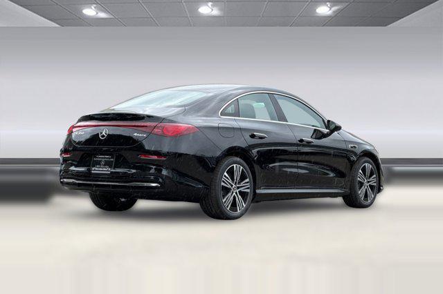 new 2026 Mercedes-Benz CLA 350 car, priced at $54,170