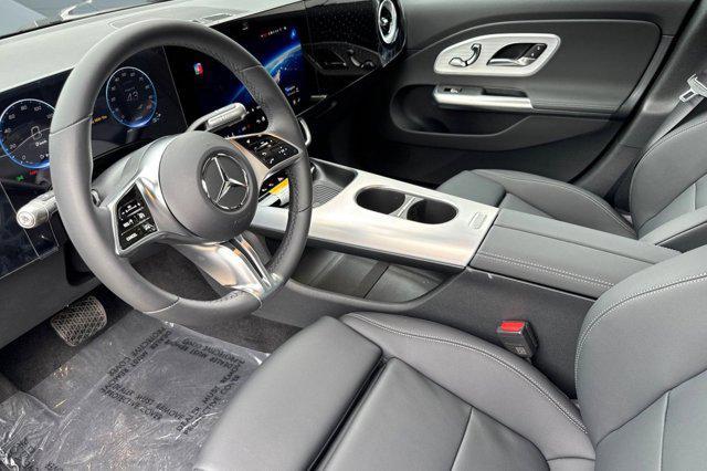 new 2026 Mercedes-Benz CLA 350 car, priced at $54,170