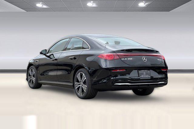 new 2026 Mercedes-Benz CLA 350 car, priced at $54,170