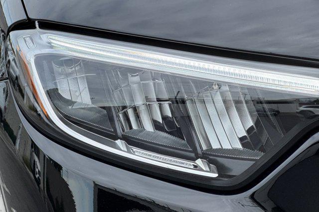 new 2026 Mercedes-Benz GLC 300 car, priced at $53,005