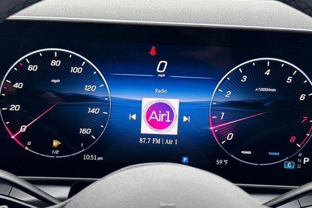 new 2026 Mercedes-Benz GLC 300 car, priced at $53,005