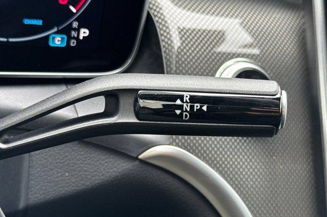 new 2026 Mercedes-Benz GLC 300 car, priced at $53,005