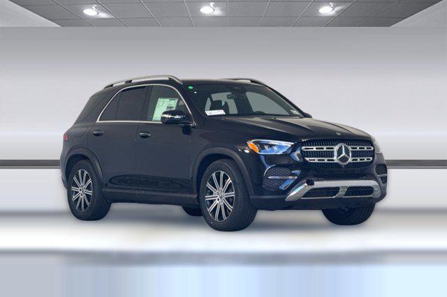 new 2026 Mercedes-Benz GLE 350 car, priced at $71,265