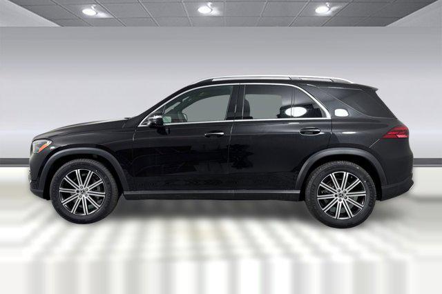 new 2026 Mercedes-Benz GLE 350 car, priced at $71,265