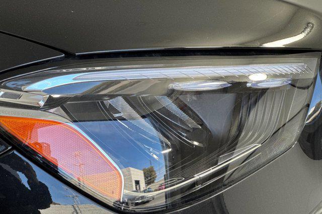 new 2026 Mercedes-Benz GLE 350 car, priced at $71,265