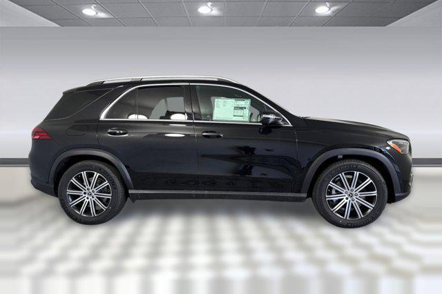 new 2026 Mercedes-Benz GLE 350 car, priced at $71,265