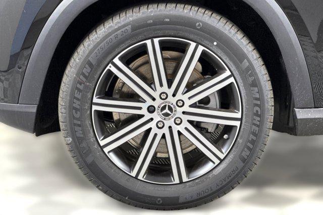new 2026 Mercedes-Benz GLE 350 car, priced at $71,265