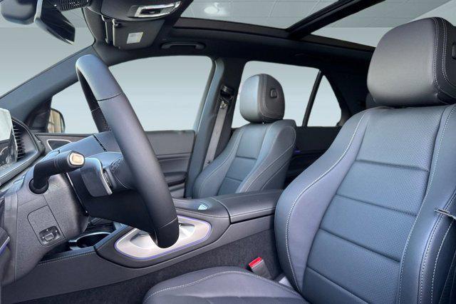 new 2026 Mercedes-Benz GLE 350 car, priced at $71,265