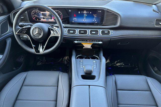 new 2026 Mercedes-Benz GLE 350 car, priced at $71,265