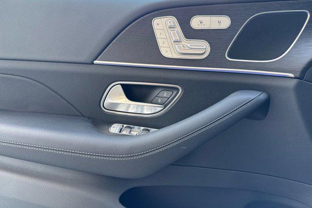 new 2026 Mercedes-Benz GLE 350 car, priced at $71,265