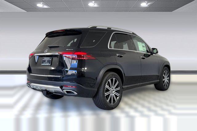 new 2026 Mercedes-Benz GLE 350 car, priced at $71,265