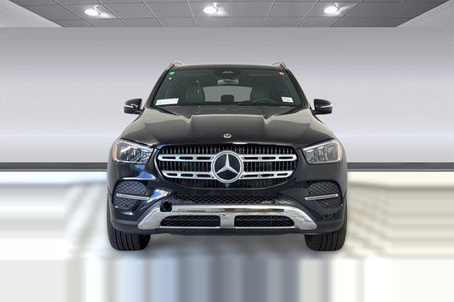 new 2026 Mercedes-Benz GLE 350 car, priced at $71,265