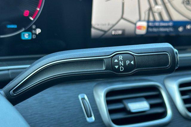 new 2026 Mercedes-Benz GLE 350 car, priced at $71,265