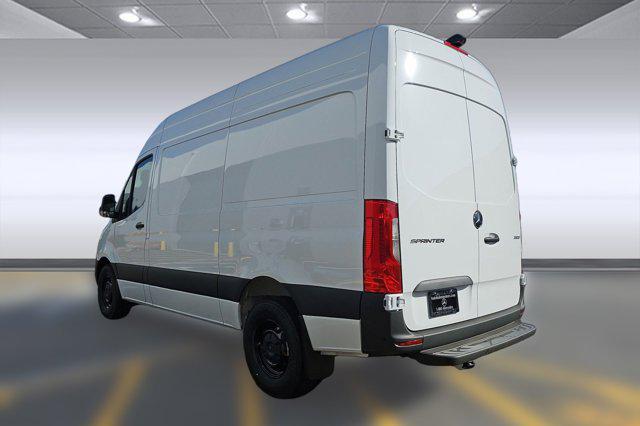 new 2025 Mercedes-Benz Sprinter 2500 car, priced at $68,422