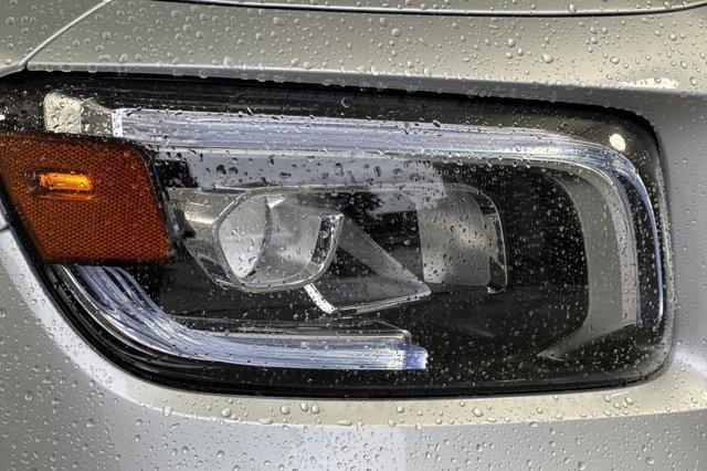 used 2023 Mercedes-Benz AMG GLB 35 car, priced at $37,999