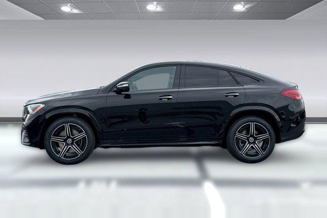 new 2026 Mercedes-Benz GLE 450 car, priced at $86,570