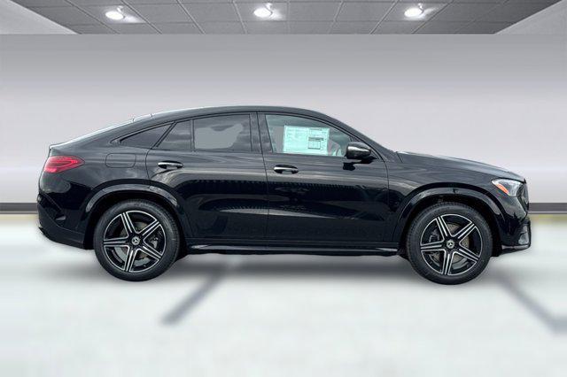 new 2026 Mercedes-Benz GLE 450 car, priced at $86,570