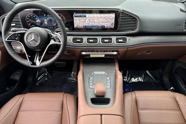 new 2026 Mercedes-Benz GLE 450 car, priced at $86,570