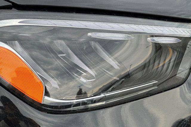 new 2026 Mercedes-Benz GLE 450 car, priced at $86,570