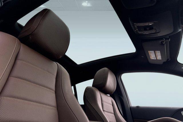 new 2026 Mercedes-Benz GLE 450 car, priced at $86,570