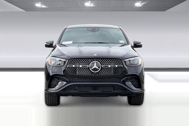 new 2026 Mercedes-Benz GLE 450 car, priced at $86,570