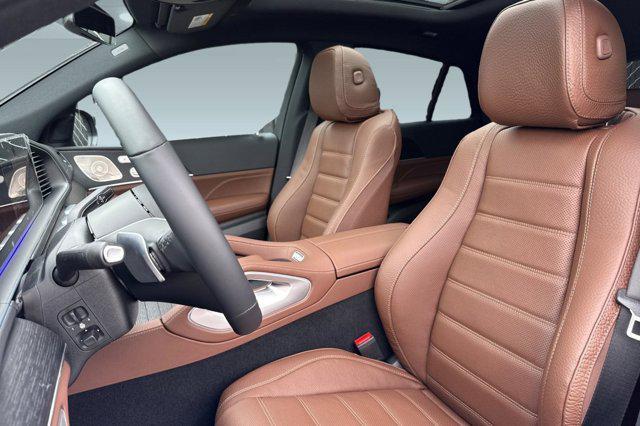 new 2026 Mercedes-Benz GLE 450 car, priced at $86,570