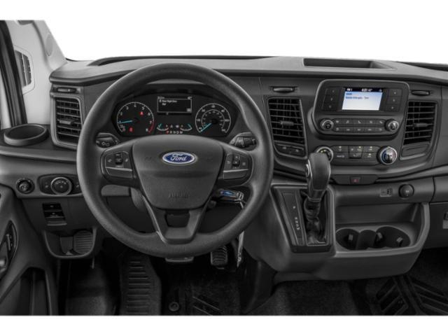 used 2023 Ford Transit-350 car, priced at $34,999