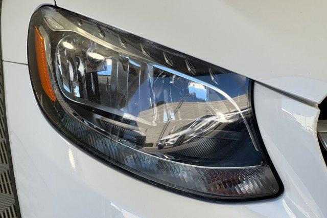 used 2016 Mercedes-Benz GLC 300 car, priced at $10,996