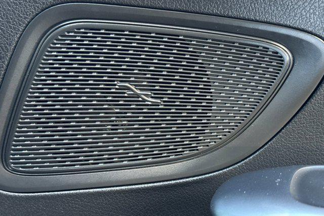 used 2023 Mercedes-Benz C-Class car, priced at $32,999