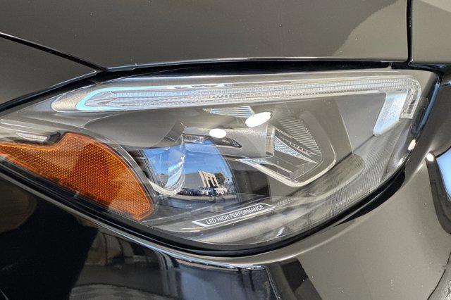 used 2023 Mercedes-Benz C-Class car, priced at $32,999