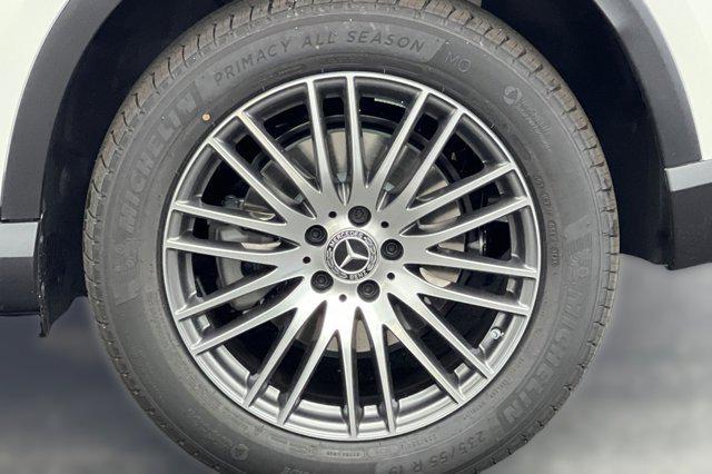 new 2026 Mercedes-Benz GLC 300 car, priced at $55,120