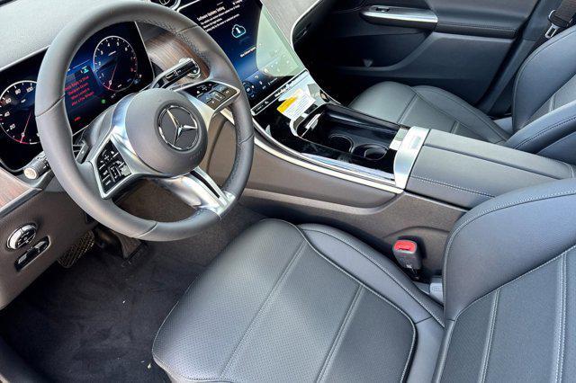new 2026 Mercedes-Benz GLC 300 car, priced at $55,190