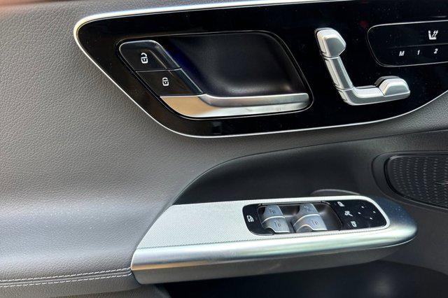 new 2026 Mercedes-Benz GLC 300 car, priced at $55,190