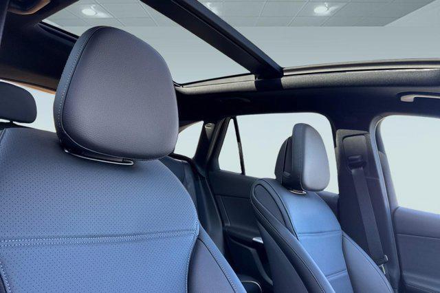 new 2026 Mercedes-Benz GLC 300 car, priced at $55,190