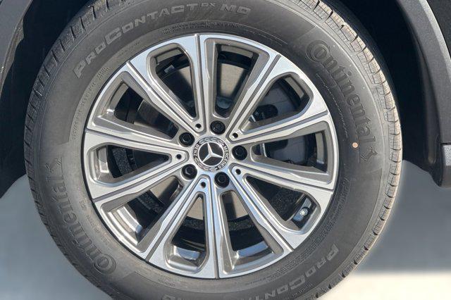 new 2026 Mercedes-Benz GLC 300 car, priced at $55,190