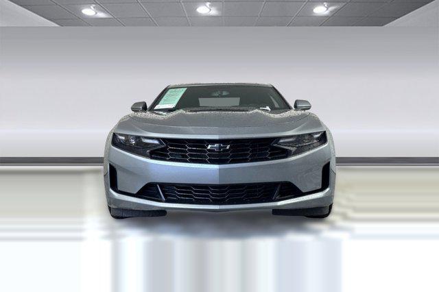 used 2023 Chevrolet Camaro car, priced at $37,999