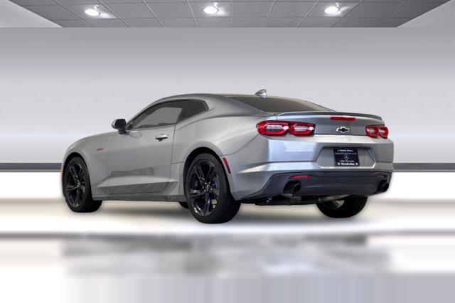 used 2023 Chevrolet Camaro car, priced at $37,999