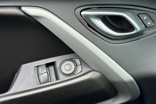 used 2023 Chevrolet Camaro car, priced at $37,999