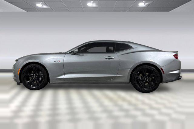 used 2023 Chevrolet Camaro car, priced at $37,999