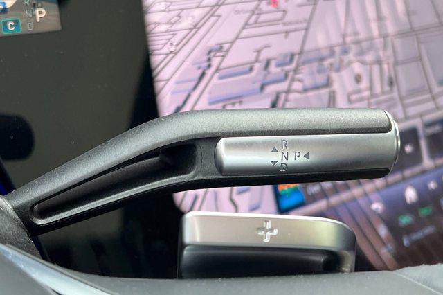 new 2024 Mercedes-Benz EQS 450 car, priced at $123,370