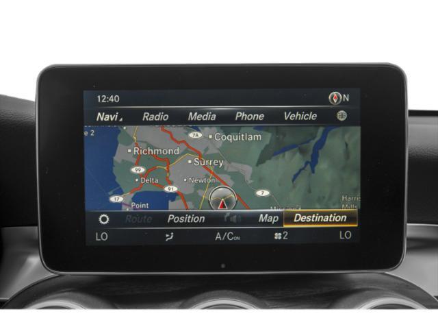 used 2019 Mercedes-Benz GLC 350e car, priced at $17,084