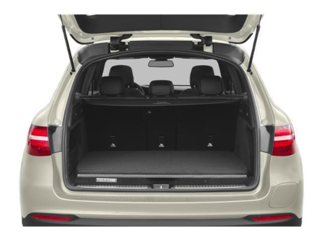 used 2019 Mercedes-Benz GLC 350e car, priced at $17,084