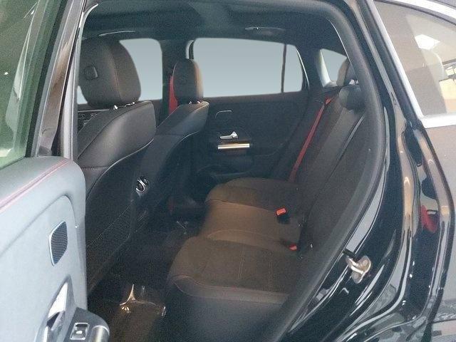 used 2025 Mercedes-Benz AMG GLA 35 car, priced at $46,698