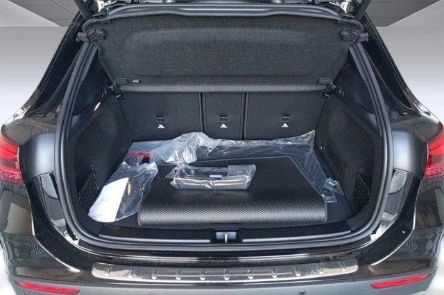 used 2025 Mercedes-Benz AMG GLA 35 car, priced at $46,698