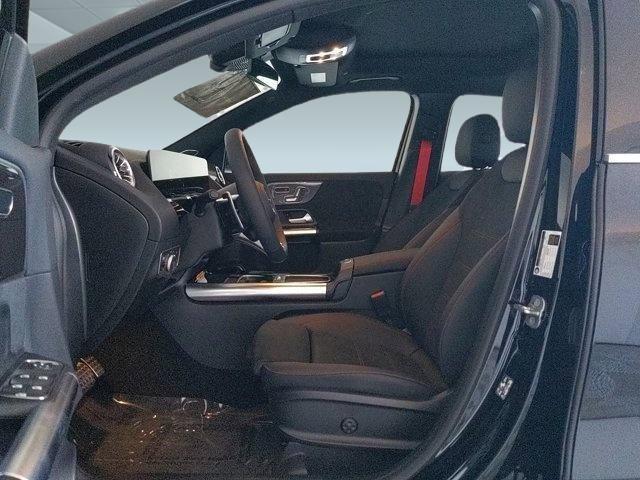 used 2025 Mercedes-Benz AMG GLA 35 car, priced at $46,698