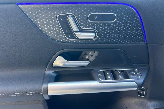 used 2025 Mercedes-Benz GLA 250 car, priced at $39,598