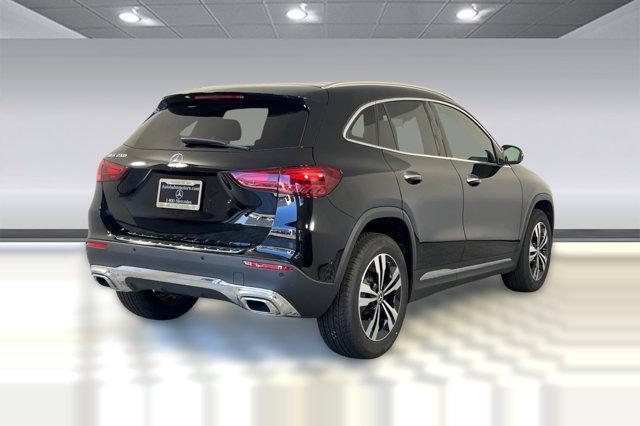 used 2025 Mercedes-Benz GLA 250 car, priced at $39,598