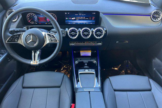 used 2025 Mercedes-Benz GLA 250 car, priced at $39,598