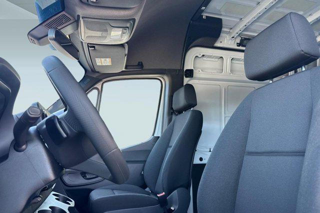 new 2026 Mercedes-Benz Sprinter 2500 car, priced at $54,835