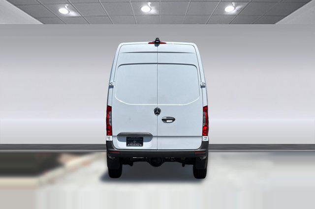 new 2026 Mercedes-Benz Sprinter 2500 car, priced at $54,835